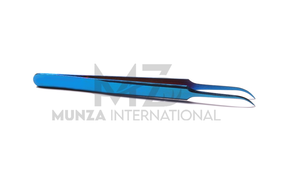 Eyelash Tweezers
